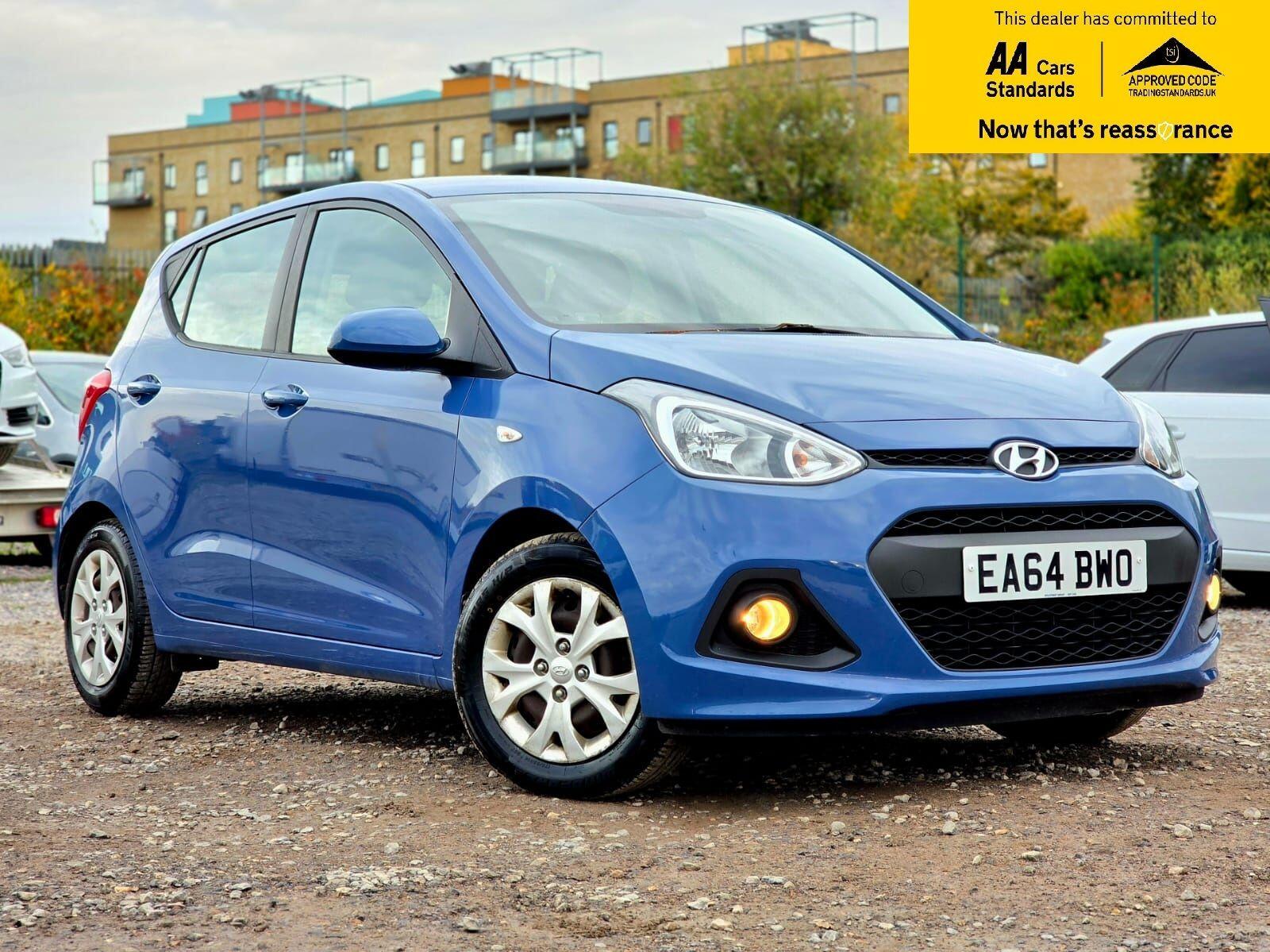 1.2 SE Hatchback 5dr Petrol Auto Euro 5 (87 ps)